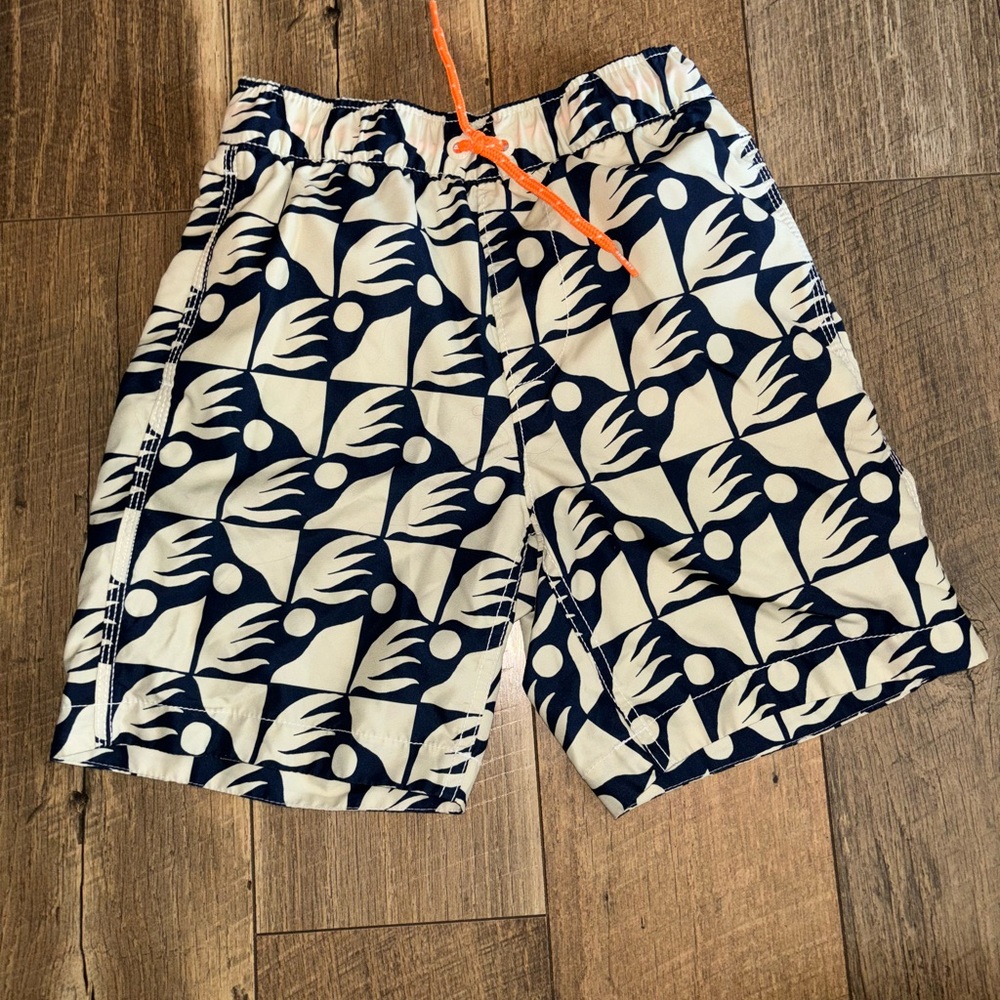 Boys Gap x Bailey Elder Swim shorts - Large